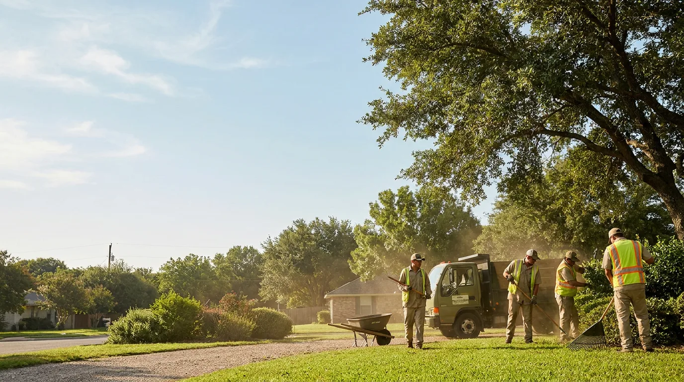 Landscaping in Alachua, FL near me